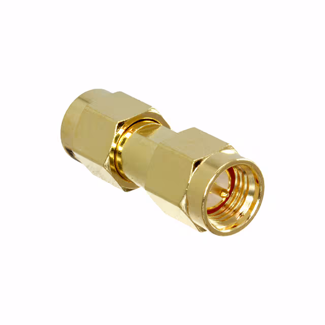 64403203211000 W眉rth Elektronik  Adaptadores de conector coaxial (RF)